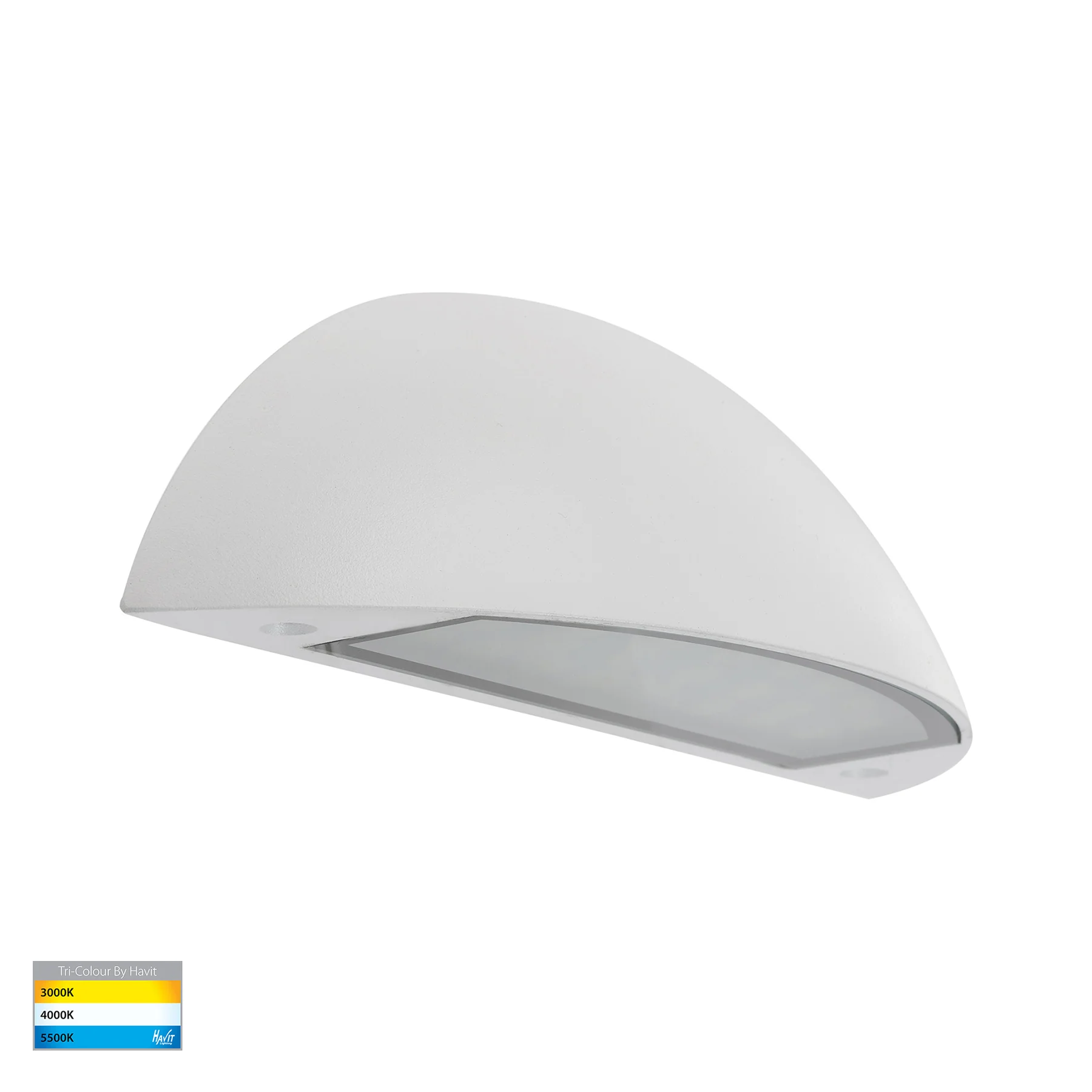 Step light Curva 12V 7.5W 3CCT LED WHT