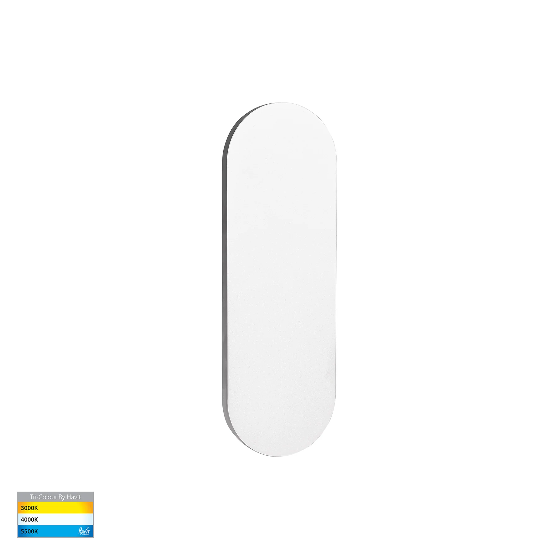 Wall light Barline Shadow LED 6W WHT