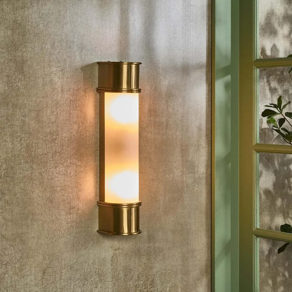 Wall light Morris E14 BRS Wall light Morris E14 BRS