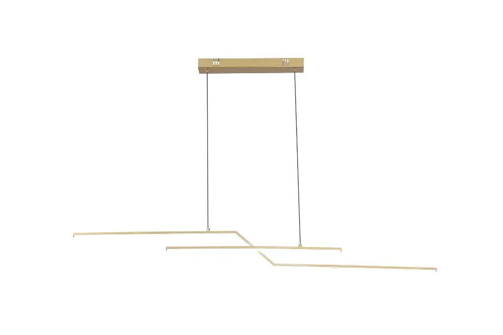 Pendant lamp FORMA L150 LED 50W GL