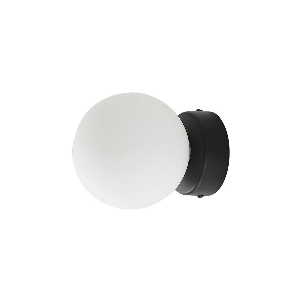Wall light Globo G9 IP44 BLK Wall light Globo G9 IP44 BLK