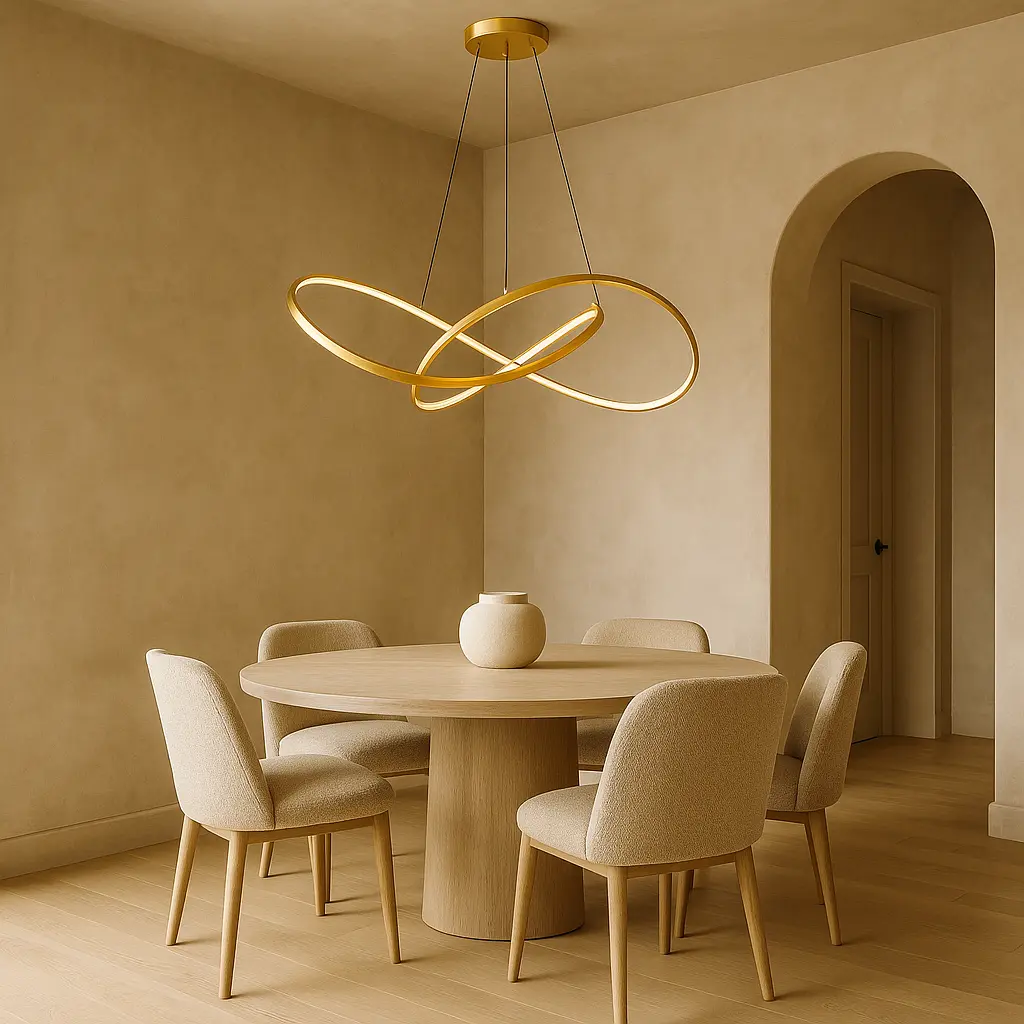 Pendant lamp NYX LED 48W GL