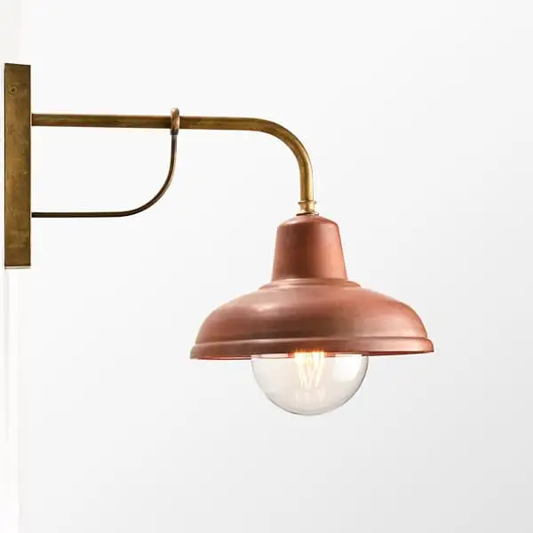 Wall light DEKSEL02 E27 Wall light DEKSEL02 E27