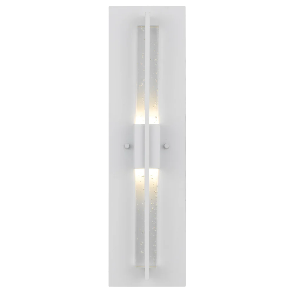 Wall light Prada IP44 LED 10W 3K WHT