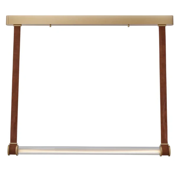 Pendant lamp Marlo LED 20W 3K L128 WD Pendant lamp Marlo LED 20W 3K L128 WD