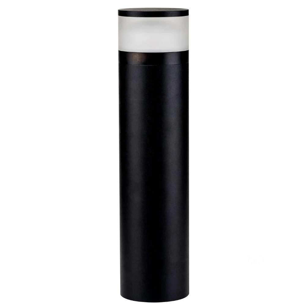 Garden light HIGHLITE Bollard HV1625T-BLK-240V