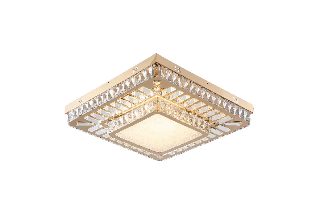 Ceiling lamp DELINDA D60 LED 50W GL