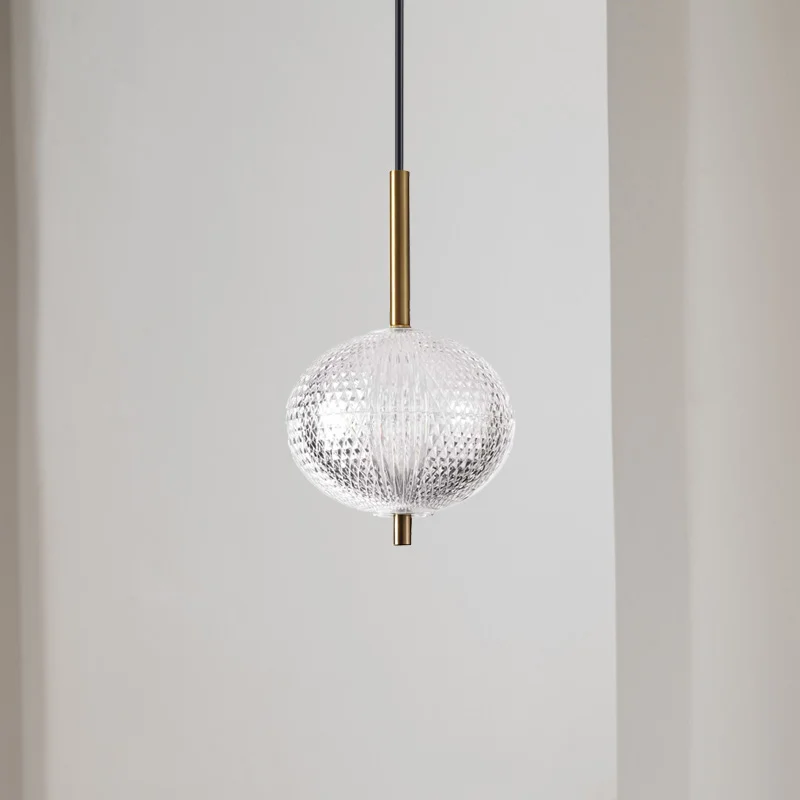 Pendant lamp Decor 12 LED 7W 3K BRS Pendant lamp Decor 12 LED 7W 3K BRS