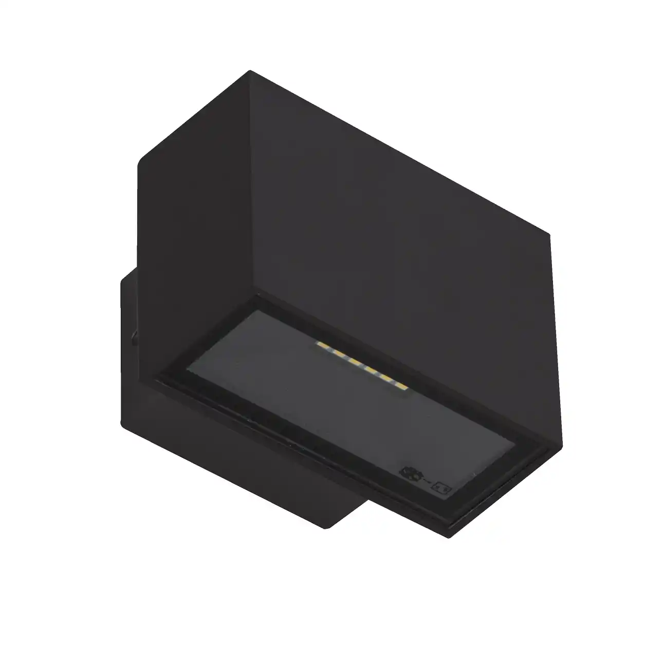 Wall light BLOCK-6-BLK 19545