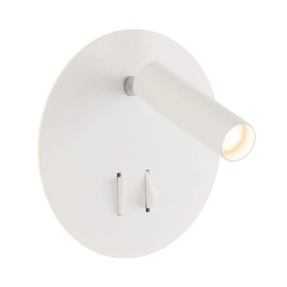 Wall light Osbourne WHT Wall light Osbourne WHT