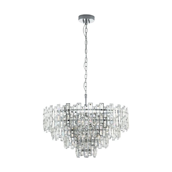 Chandelier Calmeilles CHR PDT L Chandelier Calmeilles CHR PDT L