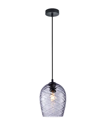 Pendant lamp Neta E27 40W BLK Pendant lamp Neta E27 40W BLK