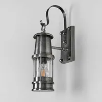 Wall light Liberty Outddor Antique E27 H480 SVR