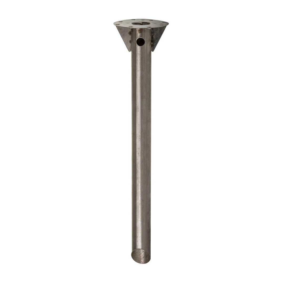 Stainless Steel 316 Bollard spike HV1607
