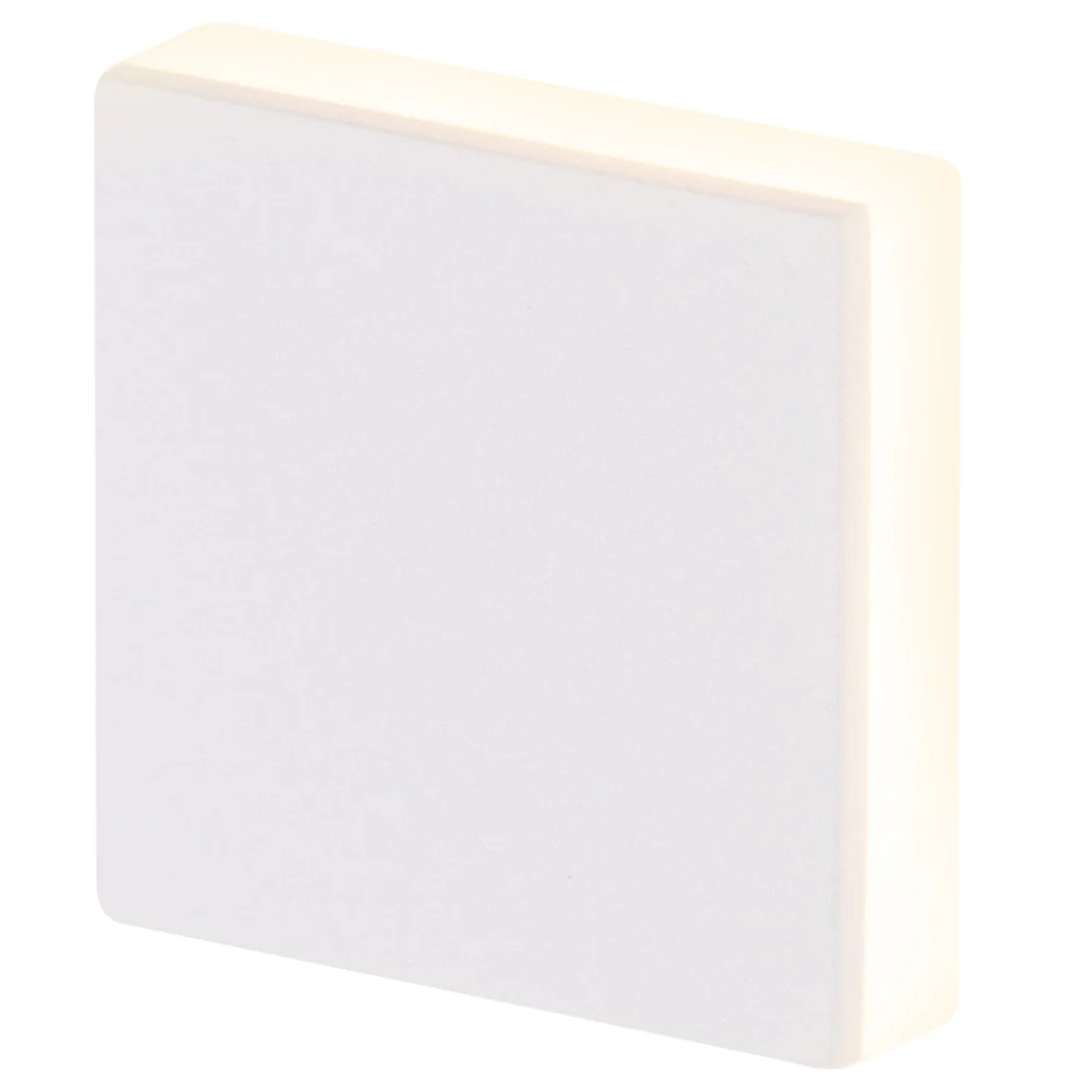 Step light Cyrus Square LED 3W 3K D48 WHT Step light Cyrus Square LED 3W 3K D48 WHT
