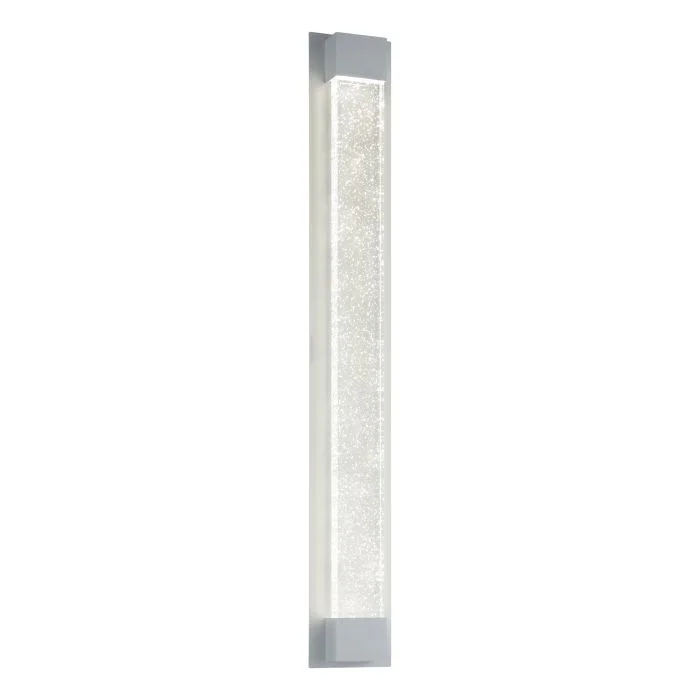 Wall light Villagrazia 2  LED 13.4W Tri-col 90cm WHT Wall light Villagrazia 2  LED 13.4W Tri-col 90cm WHT