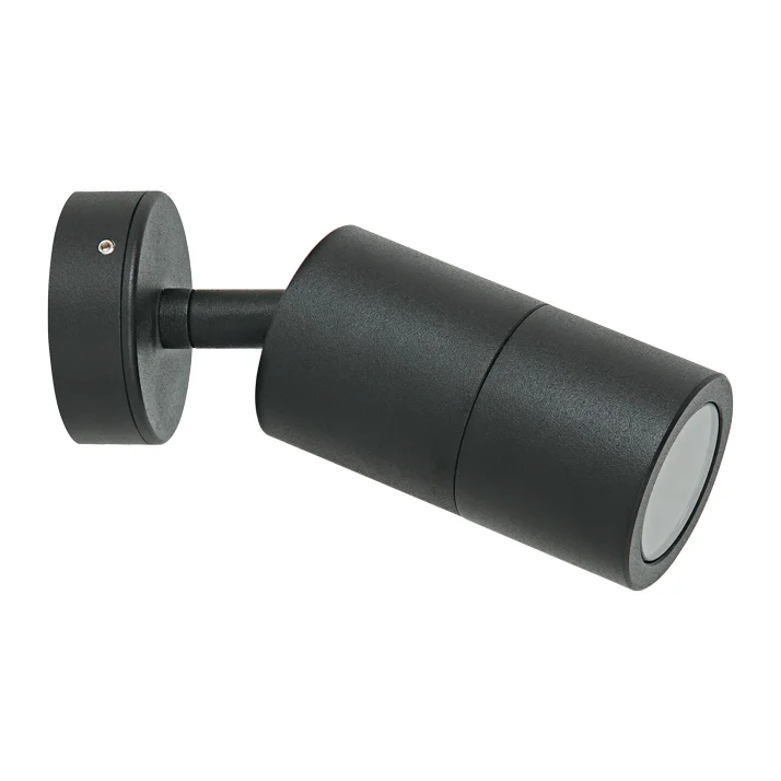 Wall light SHADOW-1-ADJ-BLK 49046