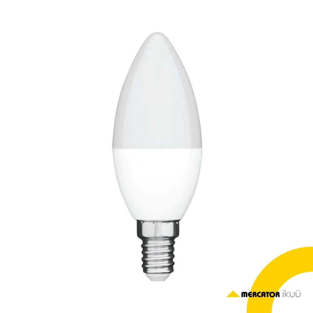 Globe MGL060WSE-D LED E14 4W 3000k DIM