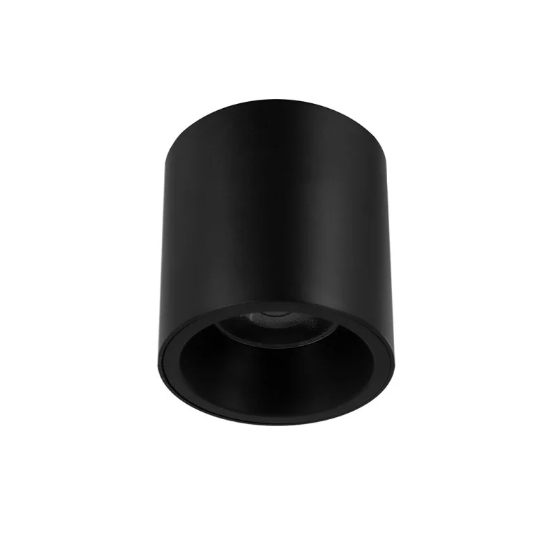 Surface downlight Cylinder Z18842-12.60.30.BK LED 12W 3K Surface downlight Cylinder Z18842-12.60.30.BK LED 12W 3K