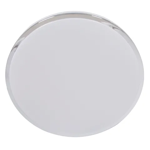 Oyster light Simmons Tri-Colour LED 42w-CH Oyster light Simmons Tri-Colour LED 42w-CH