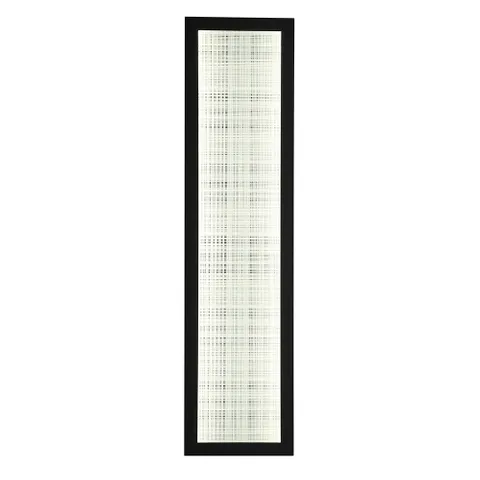 Wall light Kiara LED 30W 3CCT BLK