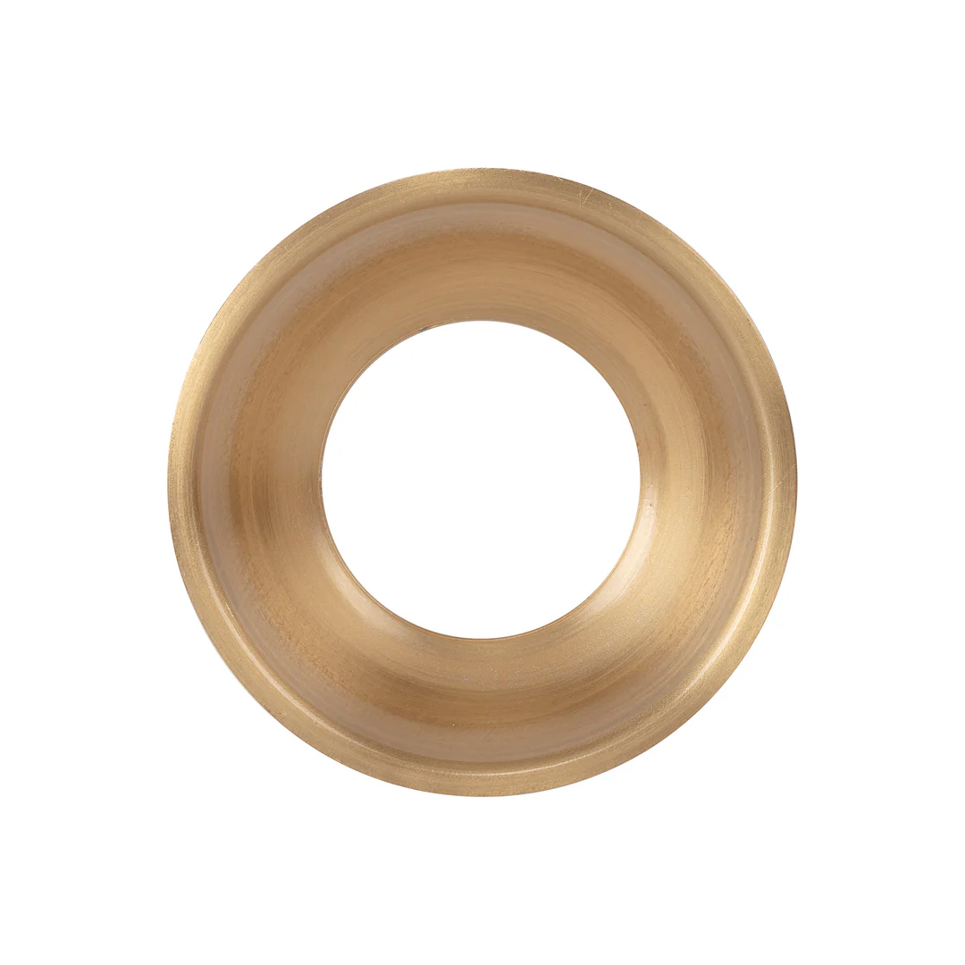 Surface downlight Gold Inner Ring to Suit HV5842 12w Surface downlight Gold Inner Ring to Suit HV5842 12w