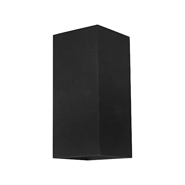 Wall Light Busselton 2LT LED BLK