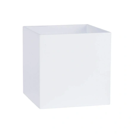 Wall light VERSA LED 6W 3CCT HV3658T-WHT-SQ