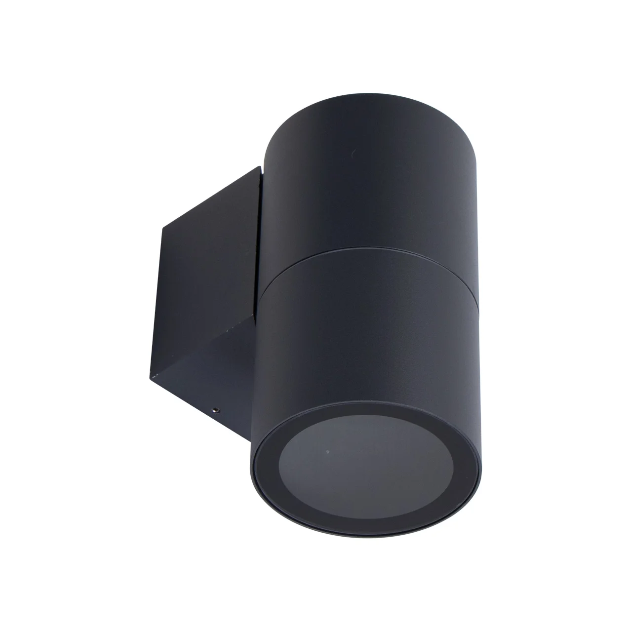 Wall light PIPER-1-RND-DGR 49255