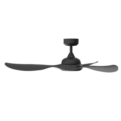 Ceiling Fan Ranger RWS 56 DC WiFi BLK