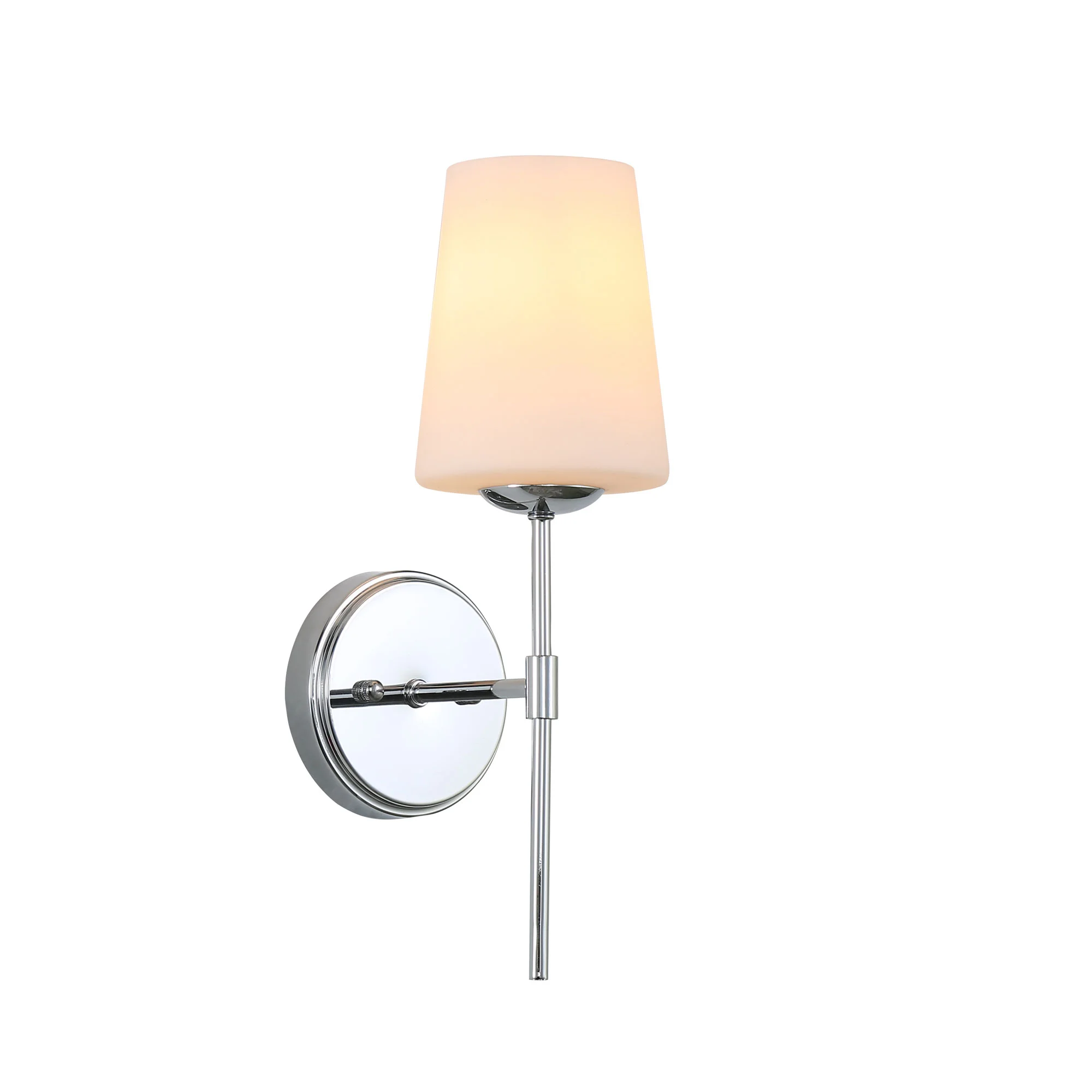 Wall light KINBURY E27 CHR Wall light KINBURY E27 CHR
