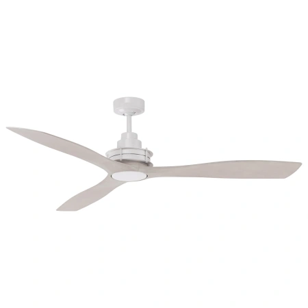 Ceiling fan Clarence WH AC D56