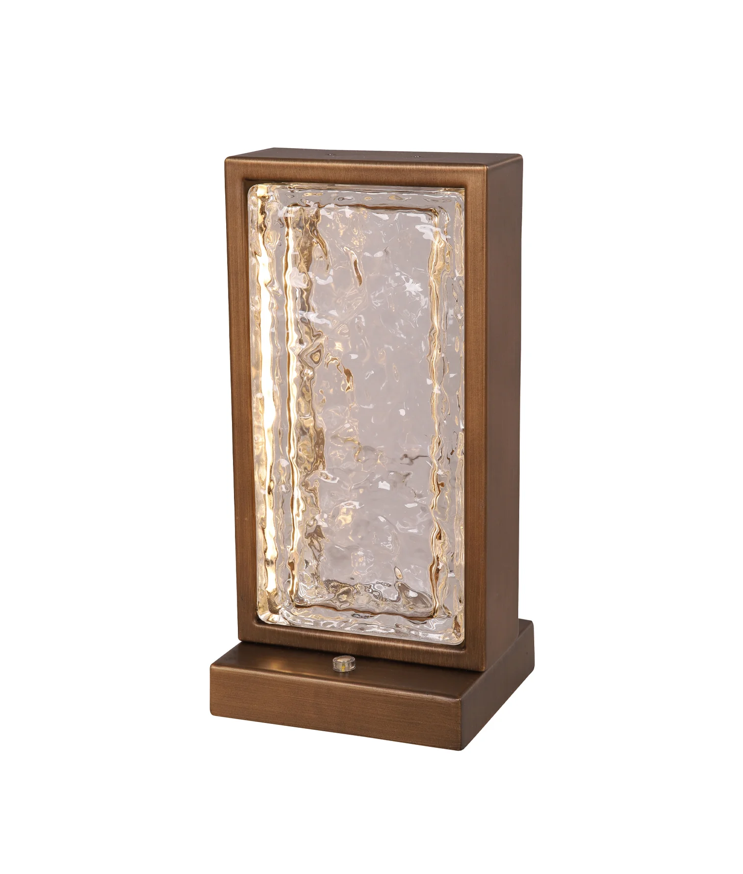Table Lamp Zeigel LED AB