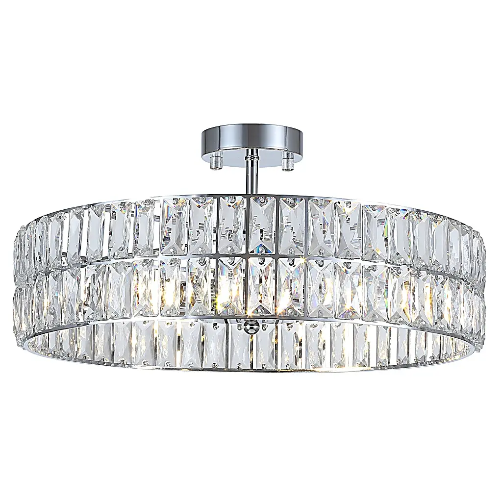 Ceiling lamp RO D45 G9 CH