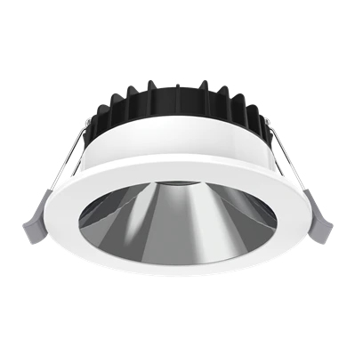 Downlight SWAP Low Glare LED 8W 3CCT IP44 CHR Downlight SWAP Low Glare LED 8W 3CCT IP44 CHR