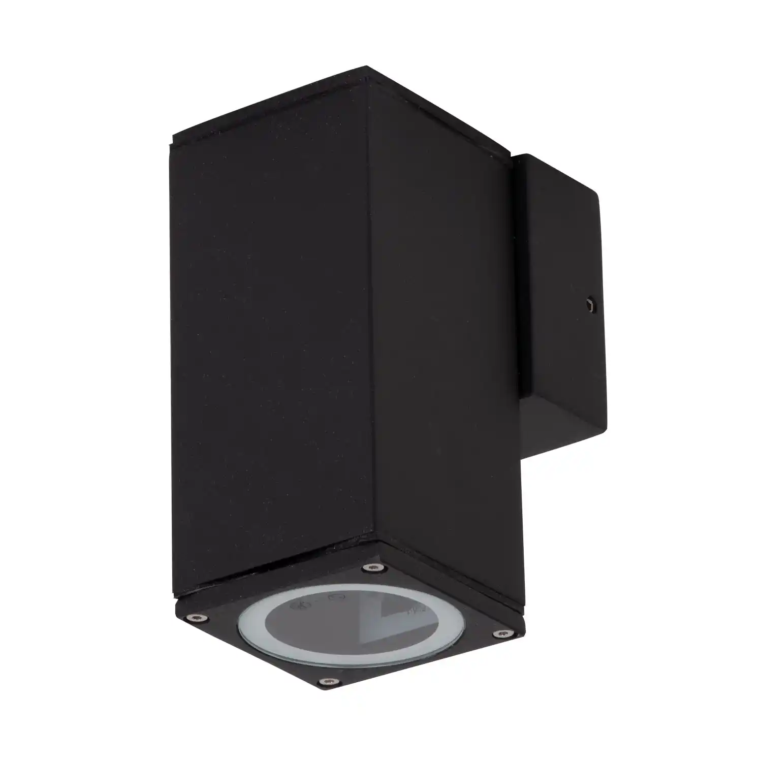 Wall light ALPHA-1-WB-BLK 19388