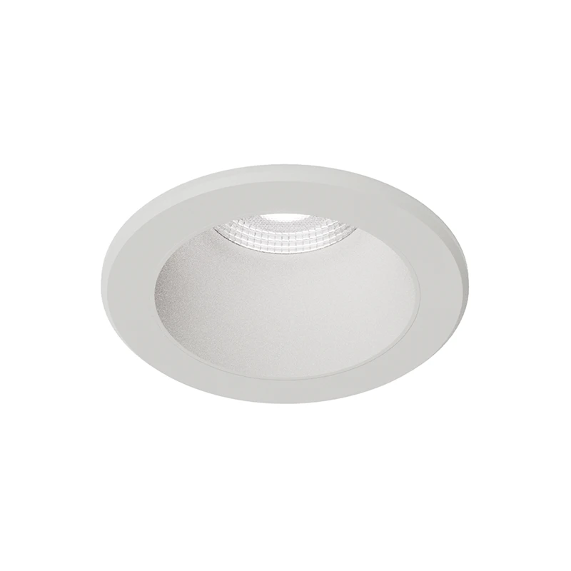 Recessed downlight Z18202-10.45.30.WH LED 10W 3K Recessed downlight Z18202-10.45.30.WH LED 10W 3K