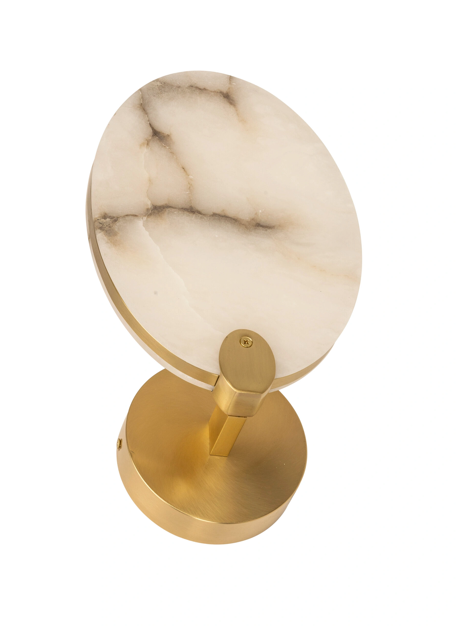 Wall light FRATESI-A1 Alabaster LED 12W 3K GL