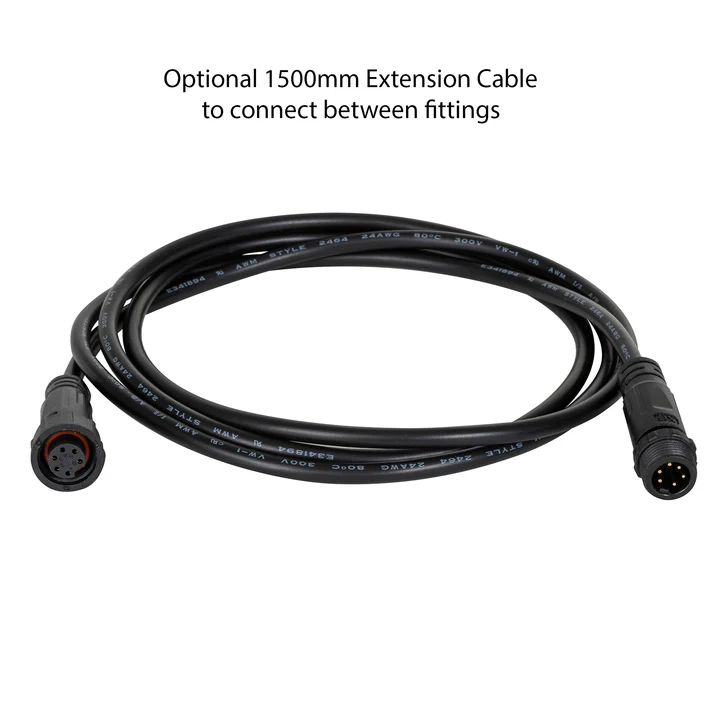 Extension Cable for Spike SPITZE BLK