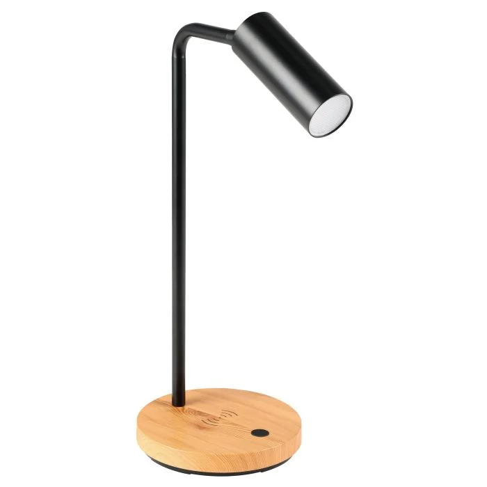 Desk lamp Connor CCT BLK Desk lamp Connor CCT BLK