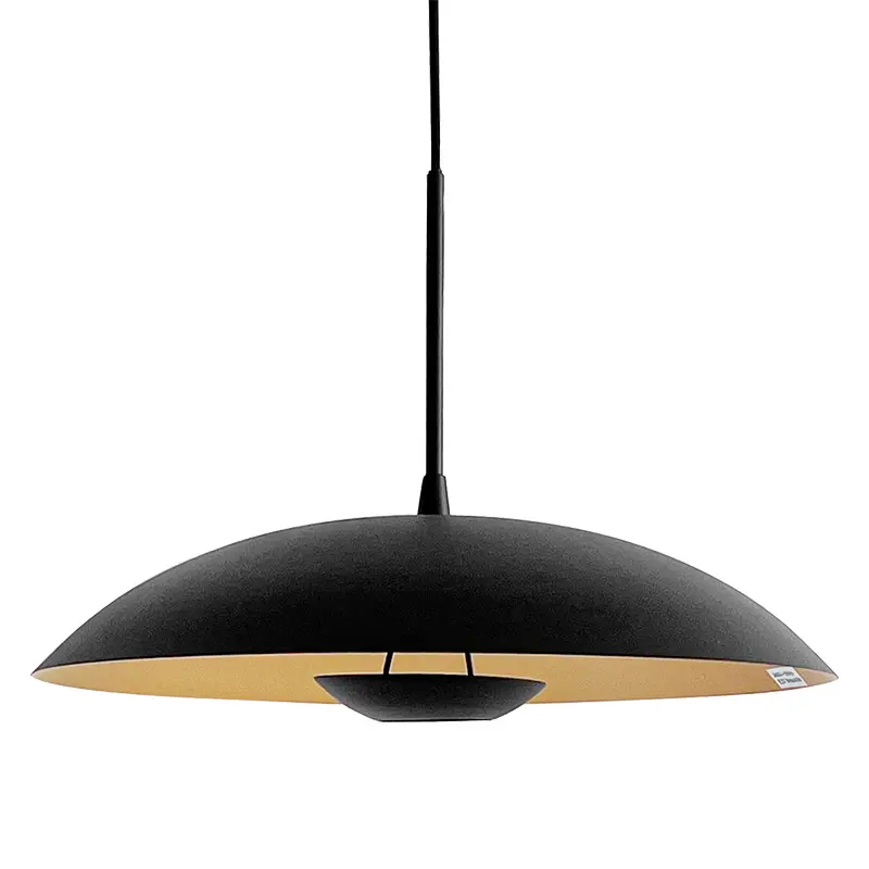 Pendant lamp NEBU E27 25W BL