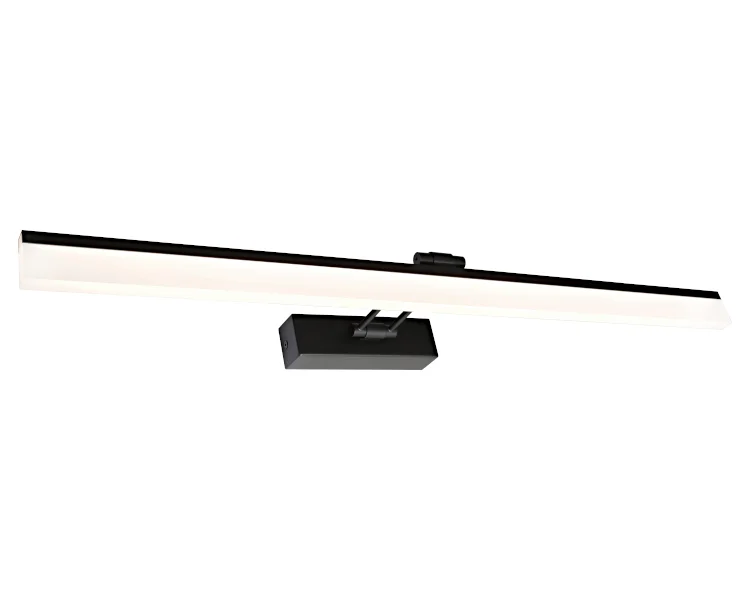 Wall light Capella 20W LED 4K L82 BLK Wall light Capella 20W LED 4K L82 BLK