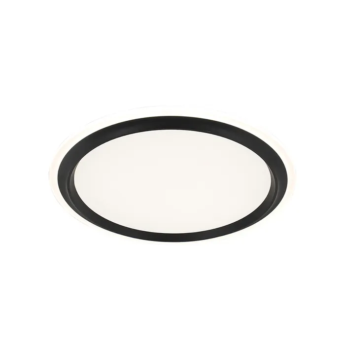 Oyster light Duke 32w Black