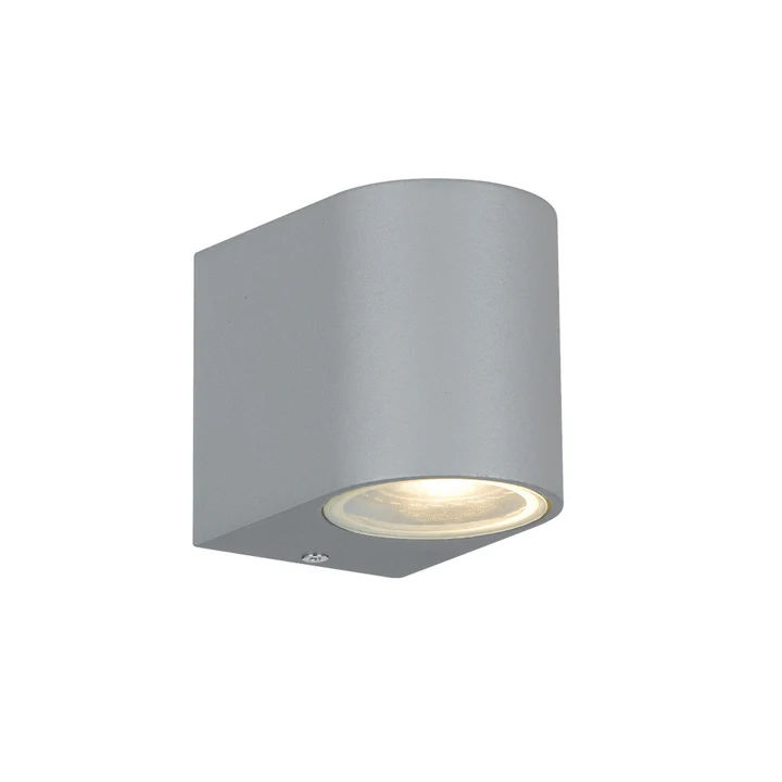 Wall light EOS EX 1 GU10 SL