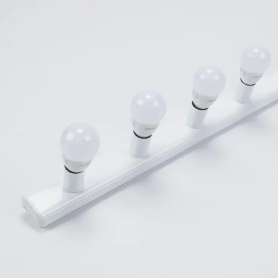 Wall lamp Hollywood HL-804-4 31352