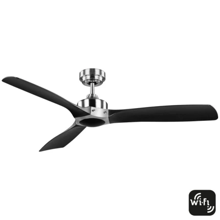 Ceiling fan MINOTA FC620133GBC 52 Wi-Fi
