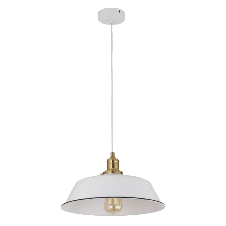 Pendant lamp CEREMA2 Dome