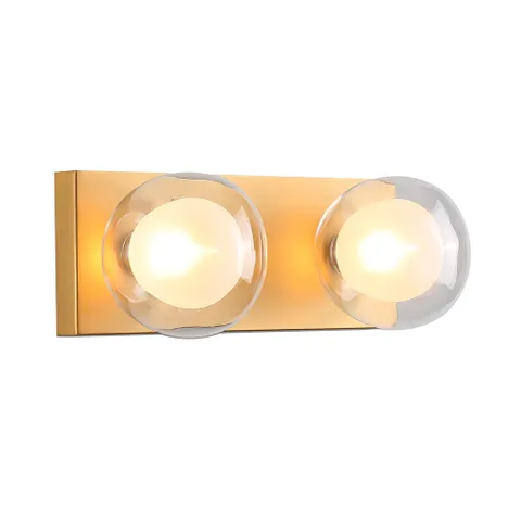 Wall light Hilton Hollywood 2l GLD Wall light Hilton Hollywood 2l GLD