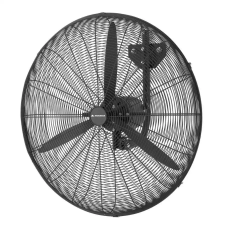 Wall fan Broome FF103330BK