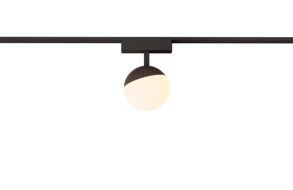 Track Opal Ball Z3055-6.OP.30.BK 48V 6W